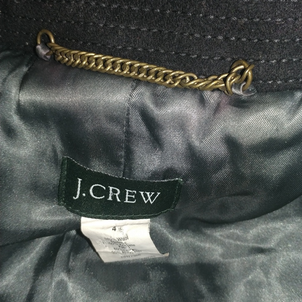 Jcrew Jacket - image 2